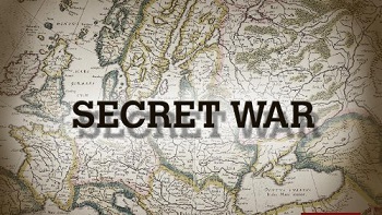 Секретные войны: 11 серия. Кристина Гранвилл - польская разведчица / The Secret War (2012)