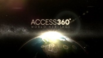 Панорама 360° Объект всемирного наследия Храм Святого семейства