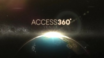 Панорама 360° Объект всемирного наследия Венеция