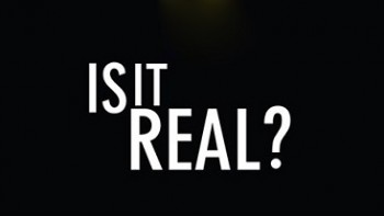 Реальность или фантастика: 18 серия. Стигматы / Is it Real?