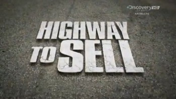 Дорога к прибыли 3 серия. Катастрофа с машиной серфера / Highway to Sell (2014)