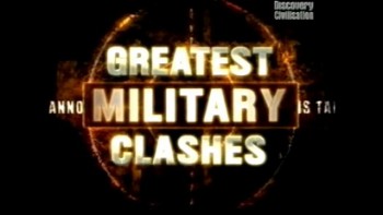Война и оружие 3 серия. Спитфаер и Мессершмит / Greatest military clashes (2007) Discovery