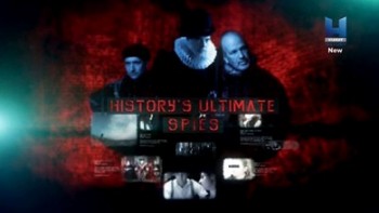 Мастера шпионажа 5 серия. Кардинал Ришелье / History's Ultimate Spies (2015)