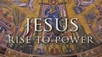 Христианство Восхождение к власти 2 серия. Мученники / Jesus Rise to Power (2012)