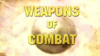 Оружие на поле боя: Помощь пехоте / Discovery. Weapons of combat (2005)
