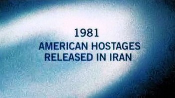 Архивные тайны 1981 год Освобождение американских заложников в Иране (2012)