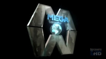 Мегамир Канада / Megaworld (2011)