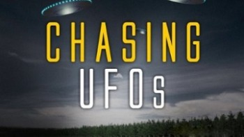 В погоне за НЛО Грязные тайны / Chasing UFO's (2012) National Geographic
