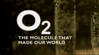 Молекула, изменившая Мир / The Molecule that Made our World (2008)