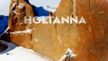 Холтанна Антарктическое путешествие / Holtanna, Aventure Antarctique (2011)