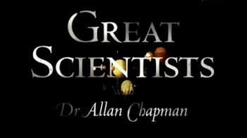 Великие ученые 5 серия. Aльберт Эйнштейн / Great Scientists (2004)
