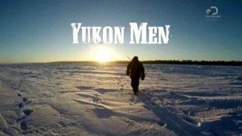 Парни с Юкона 4 сезон 2 серия. Необычная зима / Yokon Men (2015)