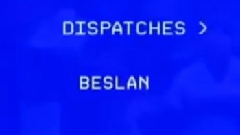 Хроники Беслана / Dispatches Beslan (2005)