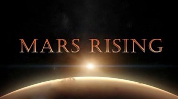 Восхождение к Марсу 4 серия. Человеческий фактор / Mars Rising (2007)