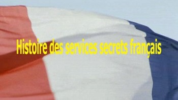 История французских спецслужб 1 серия. Военный период / Histoire des services secrets fran?ais (2010)