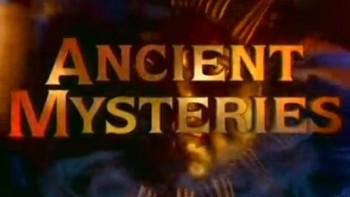 Загадки древности: Потерянные духи Камбоджи / Ancient Mysteries: Lost Spirits of Cambodia (1996)