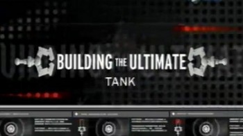 Запредельная техника Танк / Building the Ultimate Tank (2003)