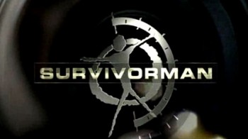 Наука выживать 3 сезон 1 серия. Сьерра Невада / Survivorman (2008)