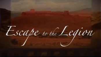 Побег в легион 2 серия / Escape of Legion (2005)