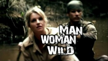 Мужчина, женщина, природа 9 серия. Теннесси / Man, Woman, Wild (2010)