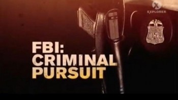 ФБР: Борьба с преступностью 1 серия. Похищенная невинность (2011)