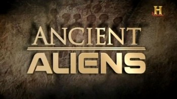 Древние пришельцы 8 сезон 1 серия. Пришельцы до новой эры / Ancient Aliens (2015) rus sub