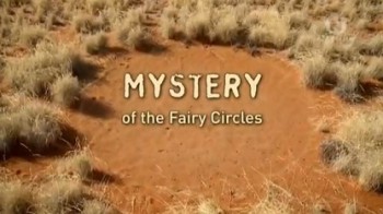 Загадочные круги пустыни Намиб / Mystery of the Fairy Circles (2011)
