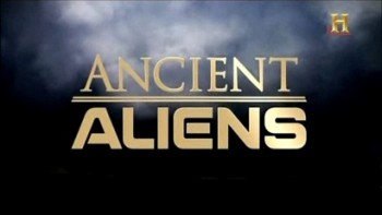 Древние пришельцы 8 сезон 3 серия. Пришельцы и роботы / Ancient Aliens (2015) rus sub