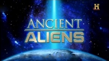 Древние пришельцы 8 сезон 2 серия. Секретные программы действий НАСА / Ancient Aliens (2015) rus sub