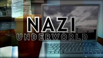 Последние тайны Третьего рейха 1 сезон 5 серия. Архитектор Гитлера / Nazi Underworld (2011)