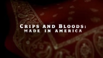 Калеки и Кровавые Сделано в Америке / Crips And Bloods Made In America (Stacy Peralta) (2008)