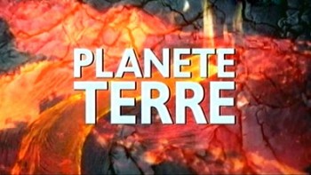 Чудесная планета 3 серия. Завоевание суши / Planete Terre (2005)