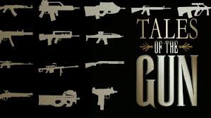 Рассказы об оружии Коллекционное огнестрельное оружие (Оружие за миллион долларов) (1999)