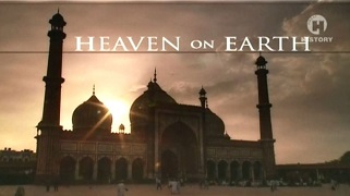 Рай на Земле 2 серия. Иудаизм / Heaven on Earth (2004)