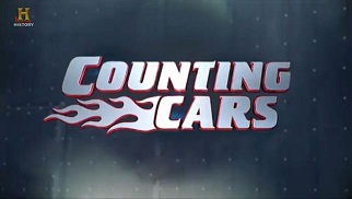 Поворот-наворот 2 сезон: 18 серия / Марлимобиль / Counting Cars (2013)