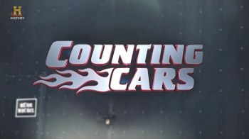 Поворот-наворот 4 сезон 5 серия. Машины для воинов / Counting Cars (2015)