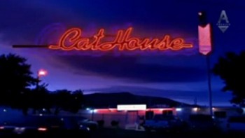 Бордель 01 серия / Cathouse: The Series (2008)