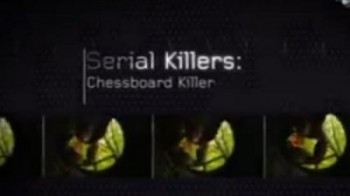 Серийные убийцы 9 серия (Бельгийский монстр) / Serial Killers (2009)