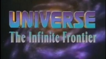 Вселенная: За горизонтом 18 Галактики: За пределами Млечного Пути / Universe: The Infinite Frontier (1995)