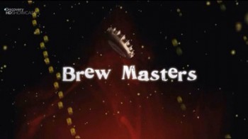 Пивовары 2 серия. Чича / Brew masters (2011)