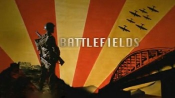 BBC Сражения Второй мировой войны Сражение под Монте-Кассино (1944) / Battlefields (2001)