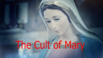 Культ Марии / The Cult of Mary (2015)