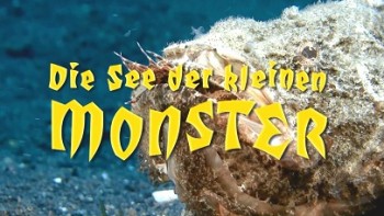 Жуткие морские чудовища / Sea of Creepy Monsters (2010)