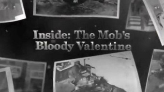 Бойня в День Святого Валентина / The Mobs Bloody Valentine (2011)
