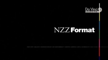 Формат 21 / NZZ Format / Парфюм (2006)