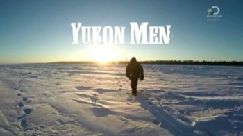 Парни с Юкона 4 сезон 8 серия / Yokon Men (2015)