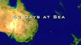 62 дня в море / 62 Days at Sea (2009)
