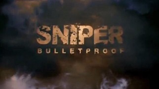 Снайпер: Пуленепробиваемый / Sniper: Bulletproof (2011)