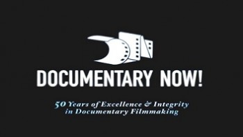 Документалистика сегодня 4 серия / Documentary Now (2015)