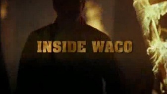 Трагедия Уэйко / Inside Waco (2006)